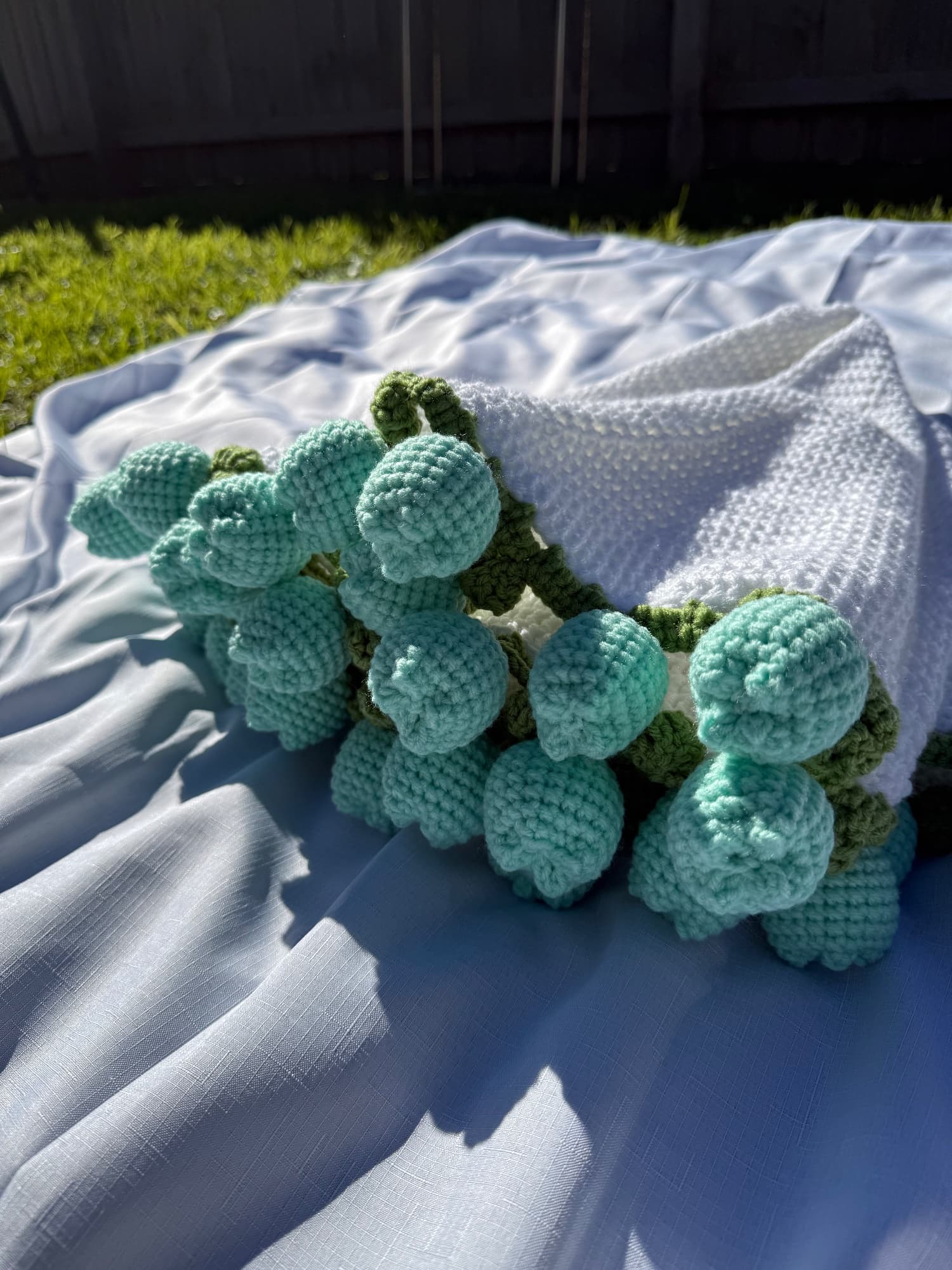 Kyuito Crochet