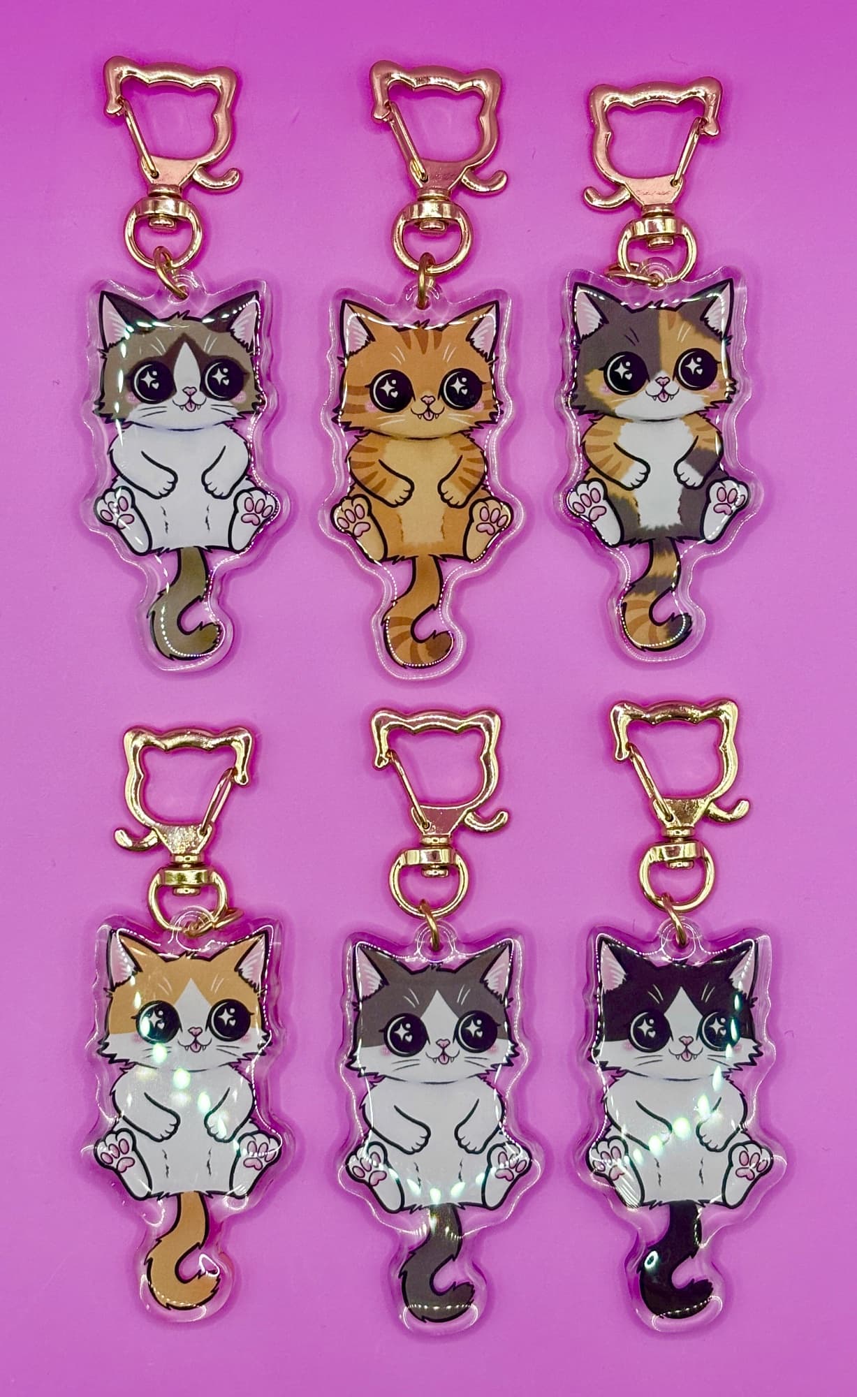 Nekolette