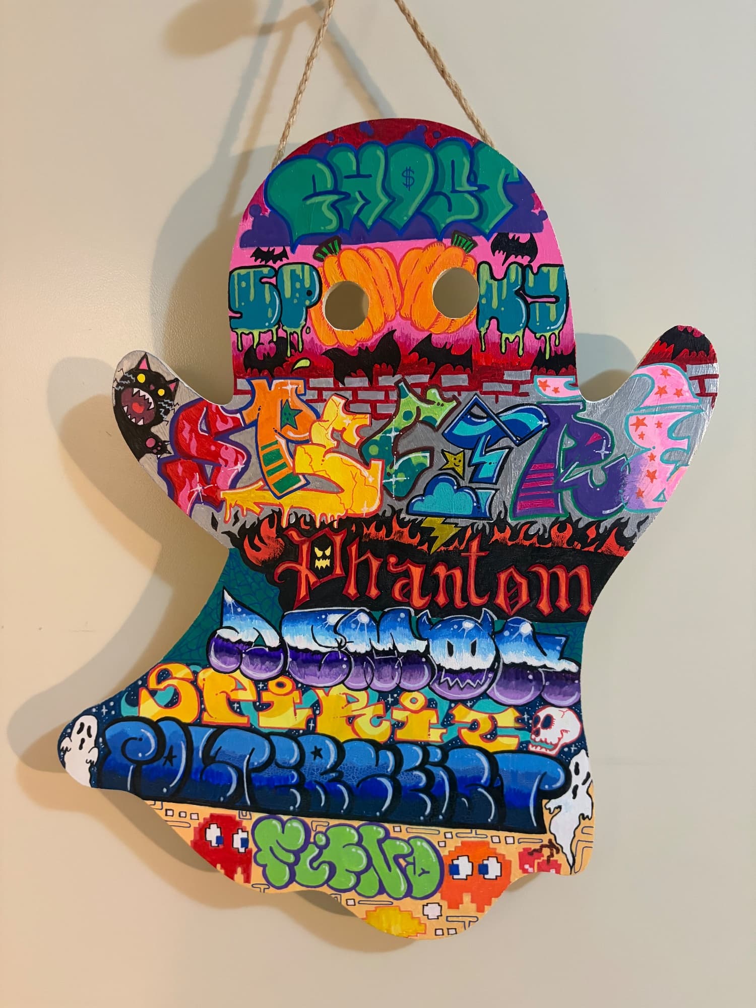Liverspoon Art